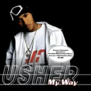 My way - Usher