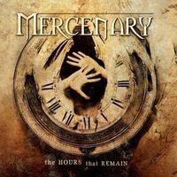 My world is ending - Mercenary