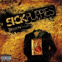 My world - Sick puppies