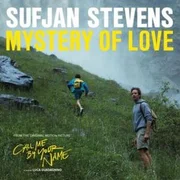 Mystery of Love - Zablonski