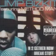 N 2 gether now - Limp bizkit