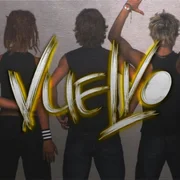 Nada Me Detiene - Erreway