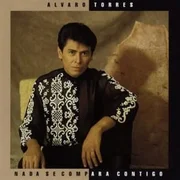 Nada Se Compara Contigo - Ives Church