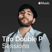 NADIE (Apple Music Sessions) - Tito Double P