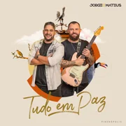 Namorando Com Saudade - Bruno