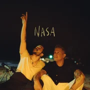 NASA ft. Alejandro Sanz - Camilo