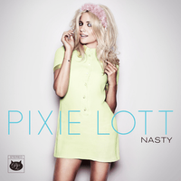 Nasty - Pixie Lott