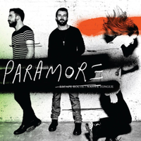 Native Tongue - Paramore