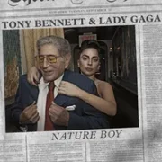 Nature Boy - Lady Gaga