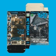 NCT DREAM - ISTJ (Romanized) - Genius Romanizations