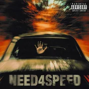 Need4Speed - Chuckyy