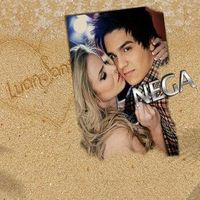 Nega - Luan Santana