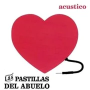 Negro - Las Pastillas Del Abuelo