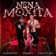 Nena Moxita ft. Yeri Mua - El Bogueto