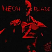 NEON BLADE 2 - Moondeity