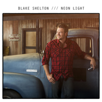 Neon Light - Blake Shelton