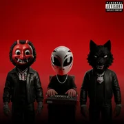 NETFLIX AND CHILL - Anuel Aa