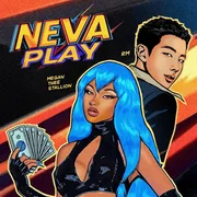 Neva Play ft. RM - Megan Thee Stallion