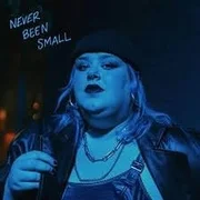 Never Been Small - Jennarie