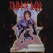 Never Ever Land - Trippie Redd