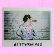 Never Give Up on Me - Misterwives