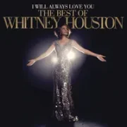 Never Give Up - Whitney Houston