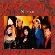 Never - Heart