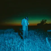 Never Look Down - Isak Benjamin