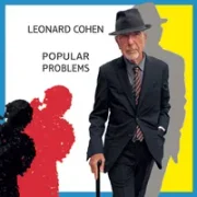 Nevermind - Leonard Cohen