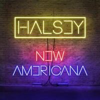 New Americana - Halsey