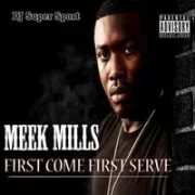 New Hoes - Meek Mill