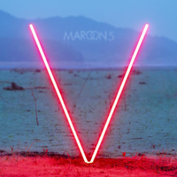 New Love - Maroon 5