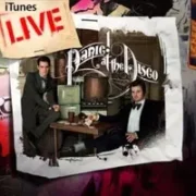 New Perspective (Live from iTunes Sessions) - Panic! at the Disco