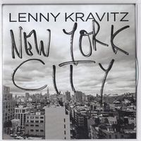 New York City - Lenny Kravitz