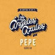 Ni Contigo, Ni Sin Ti ft. Pepe Aguilar - Los Ángeles Azules