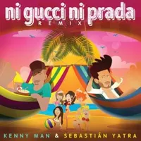 Ni Gucci Ni Prada (Remix) - Sebastian Yatra