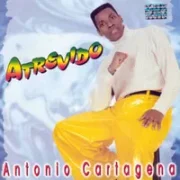 Ni Siquiera - Antonio Cartagena