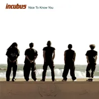 Nice to know you - Incubus
