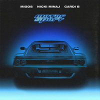 MotorSport - Migos