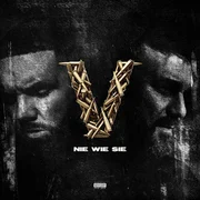 Nie wie sie ft. Saad - Fler