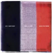 Niggas in Paris - Jay-z