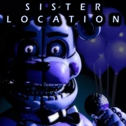Night 1 Transcribed (FNAF:SL) ft. Zehra Jane Naqvi, Julie Shields & Andy Field - Scott Cawthon