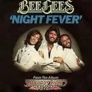 Night Fever - Bee Gees