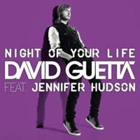 Night of your life - David guetta