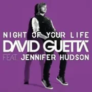 Night of your life - David guetta