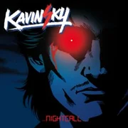 Nightcall ft. Lovefoxxx - Kavinsky