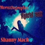 Nightfall, Pt.2 ft. Norm The Prophet - Shauny Mack
