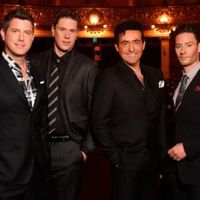 Nights In White Satin (Notte di luce) - Il Divo