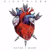 Niño de Cristal - Natos Y Waor