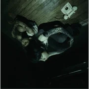 niño de mamá:) - Fer Durán